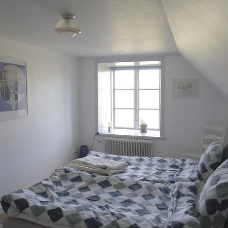 Bed and Breakfast Stora Mellings Gard Klintehamn Exterior foto